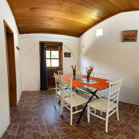 Casa Munay Canoa Bagian luar foto