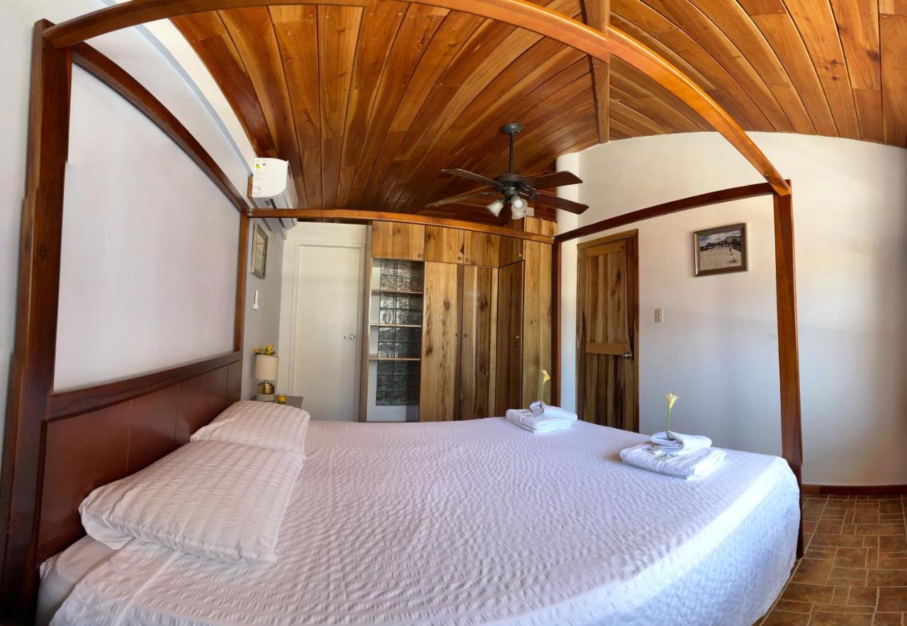 Casa Munay Canoa Bagian luar foto