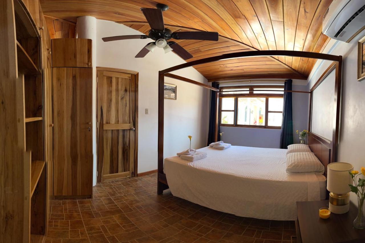 Casa Munay Canoa Bagian luar foto