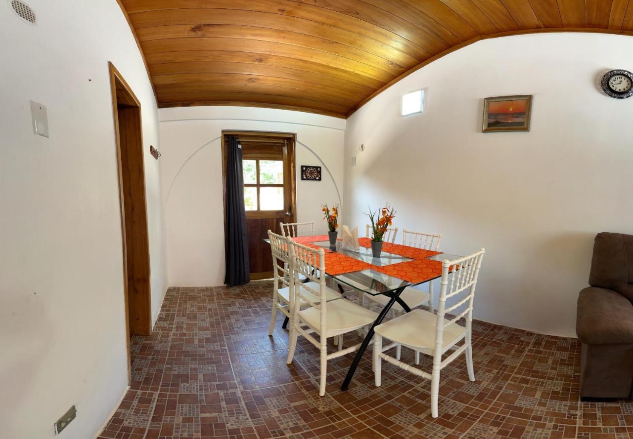 Casa Munay Canoa Bagian luar foto