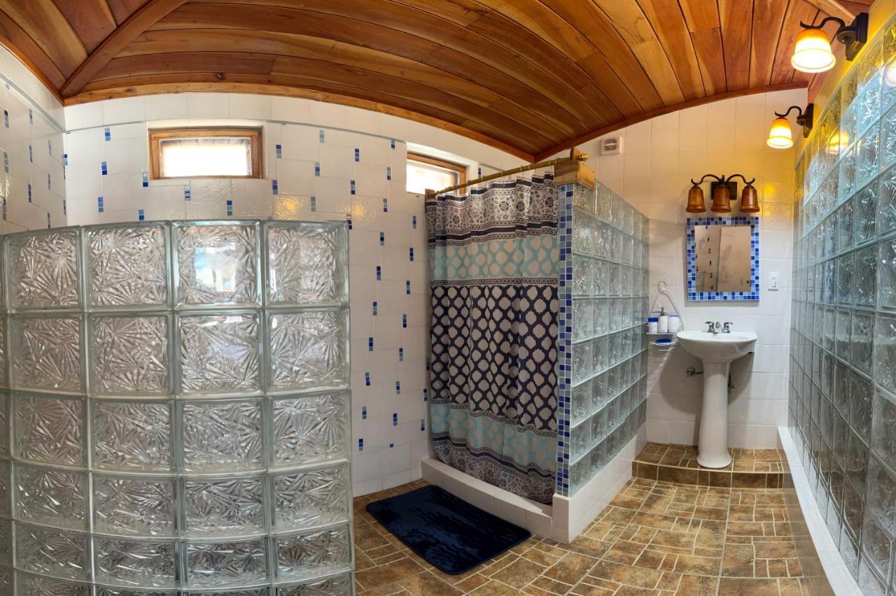 Casa Munay Canoa Bagian luar foto