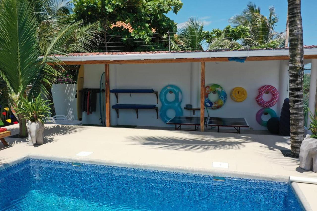Casa Munay Canoa Bagian luar foto
